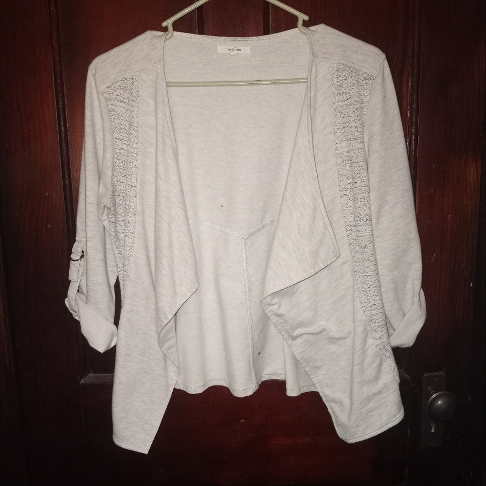 💕Bundle Item 3 for $20💕Maurices Blazer